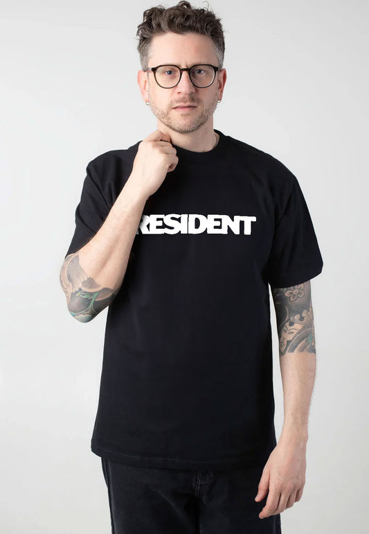President - Fearless - T-Shirt | Men-Image