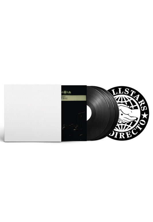 FK Allstars - En Directo White Label (25th Anniversary Edition) - 3 Vinyl | Neutral-Image