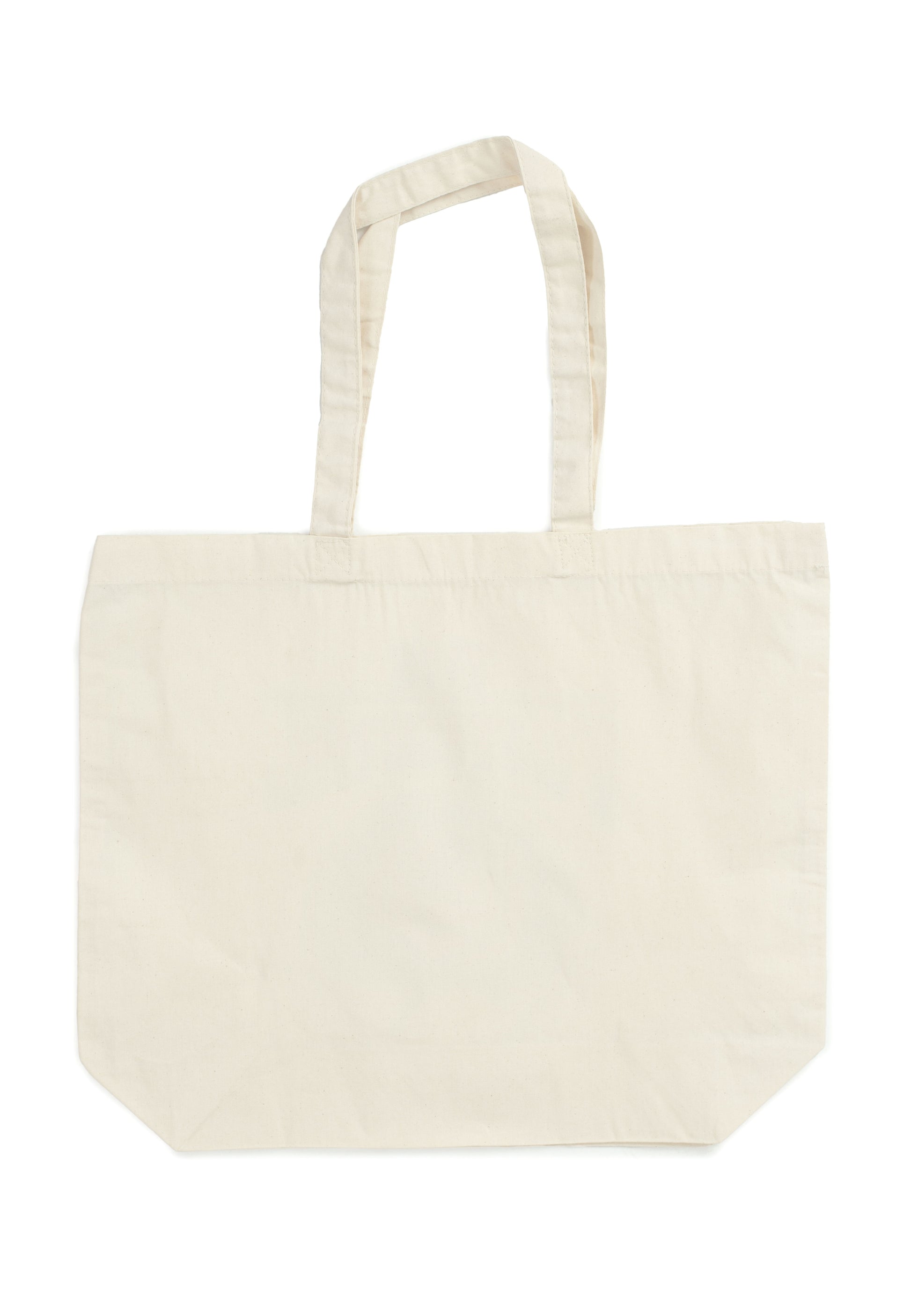 The National - Rose - Tote Bag | Neutral-Image